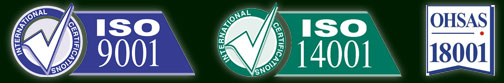 Certificaciones